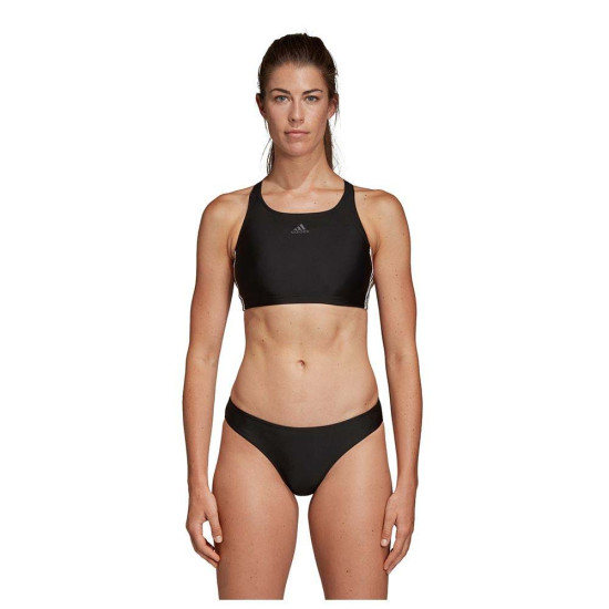 Adidas Γυναικείο μαγιό bikini 3- Stripes Adidas Γυναικείο μαγιό bikini 3- Stripes